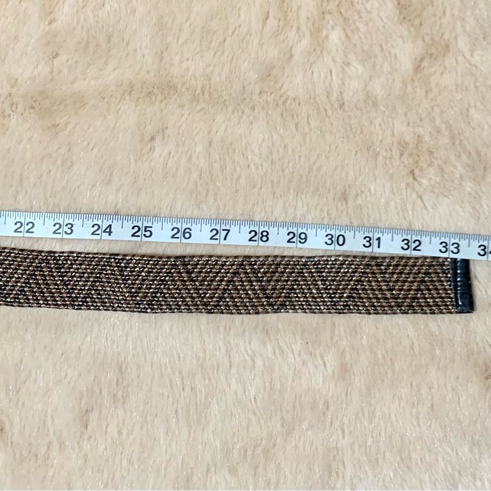 3 belts - Picture 4 of 4